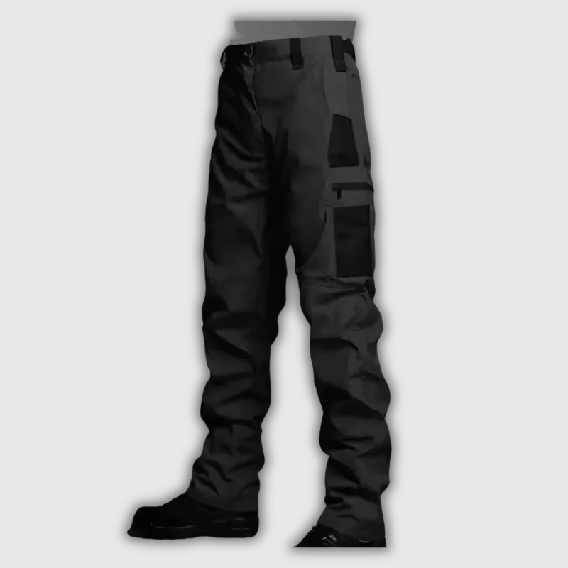 Tactical Waterproof Multi-Pocket Combat Training Set – Outdoor Airsoft Hiking Suit
