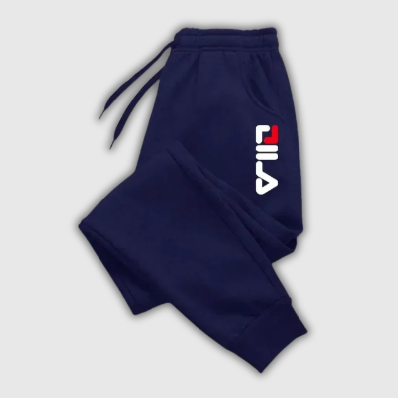 Men's Casual Jogger Tracksuits – Autumn/Winter Activewear S-3XL