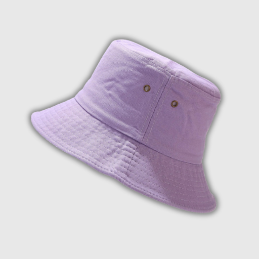 Fluorescent Multi Colour Bucket Hats – Unisex Candy Street Dance Summer Style