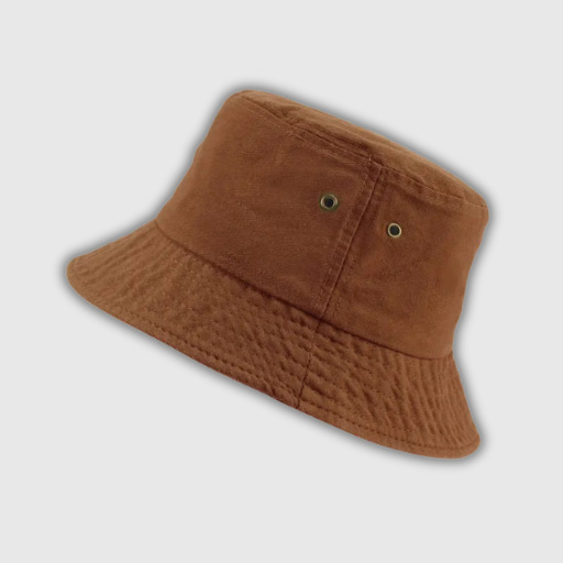 Fluorescent Multi Colour Bucket Hats – Unisex Candy Street Dance Summer Style