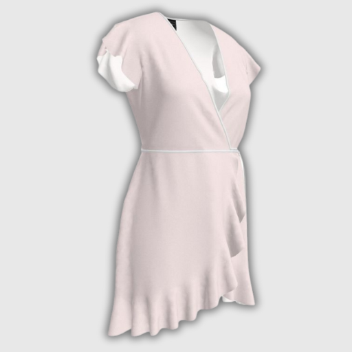 Luxeuria Luxe Designer Tea Dress – Butterfly Crepe or Pure Silk Satin