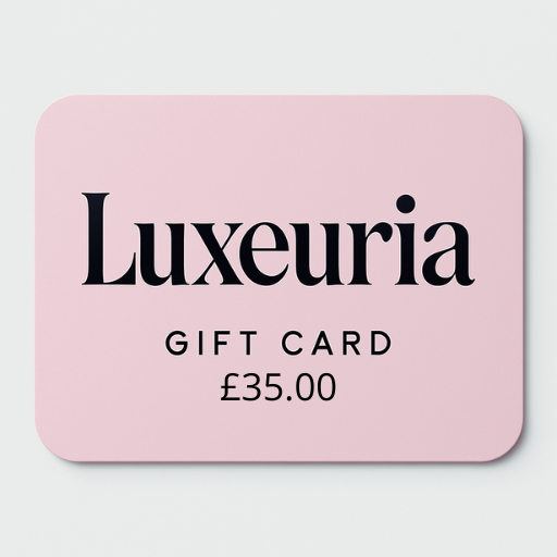 Luxeuria Luxe Digital Gift Card