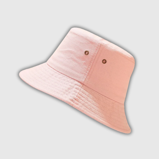 Fluorescent Multi Colour Bucket Hats – Unisex Candy Street Dance Summer Style