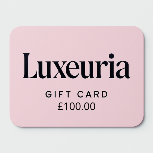 Luxeuria Luxe Digital Gift Card