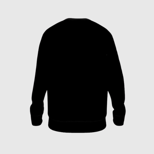 Luxeuria Unisex Designer Softshell Sweatshirt