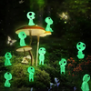 Garden Figurines