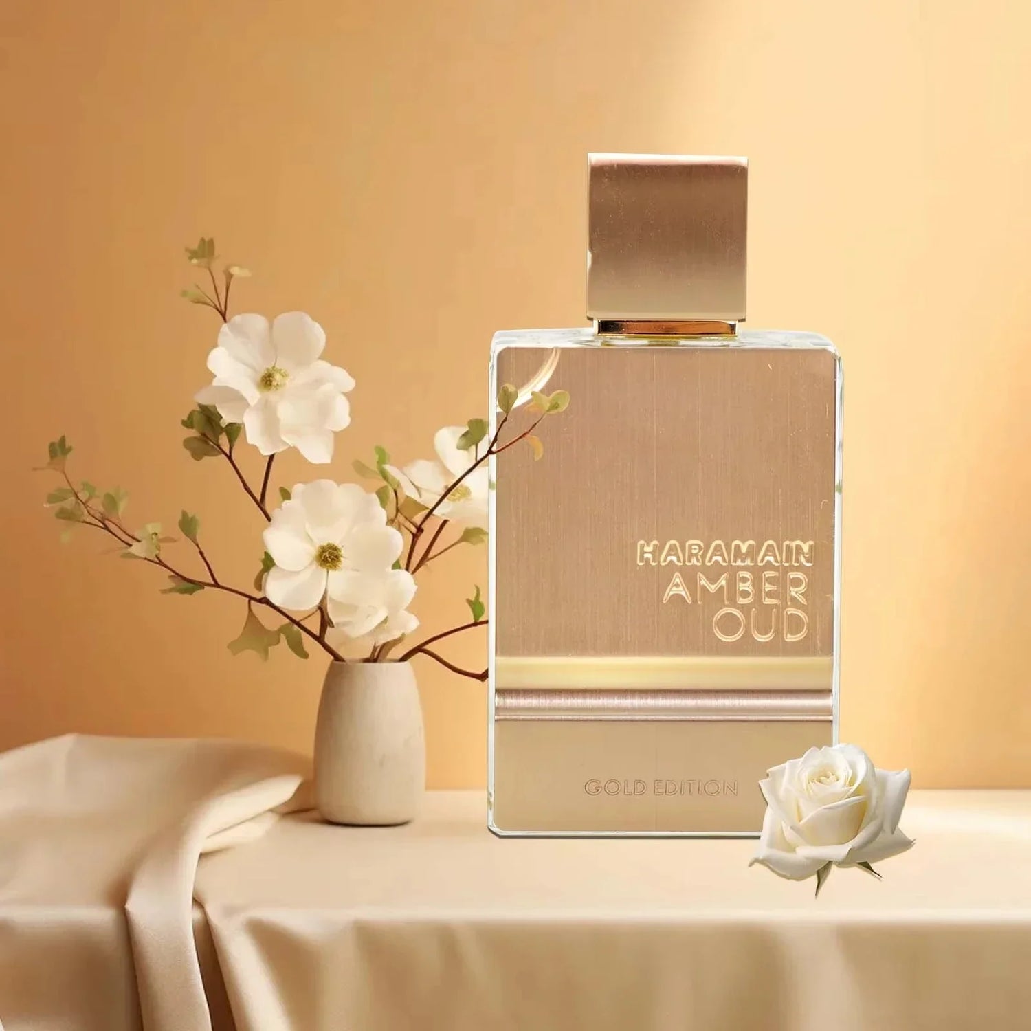 Luxeuria Luxe Fragrance Collection