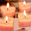Candles & Candle Holders