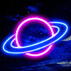 Neon Signs & LEDs