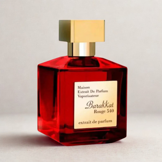 Luxeuria Luxe Unisex Perfume – Long-Lasting Scent with Pheromone Infusion – 50ml Body Spray