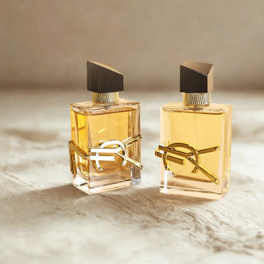 Luxeuria Luxe Musk Perfume for Women – 50ml Flirting Pheromone Spray with Citrus Floral Fragrance