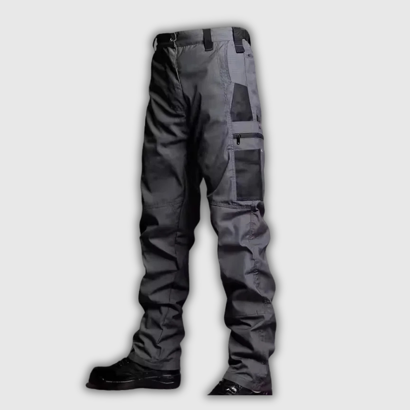 Tactical Waterproof Multi-Pocket Combat Training Set – Outdoor Airsoft Hiking Suit