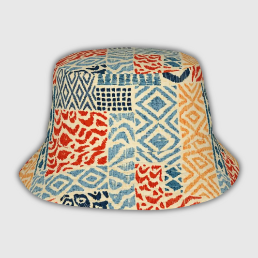 Roots Revival Bucket Hat