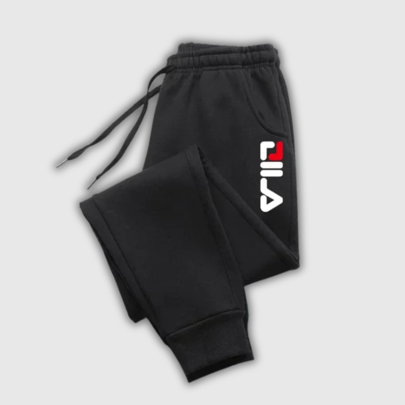 Men's Casual Jogger Tracksuits – Autumn/Winter Activewear S-3XL