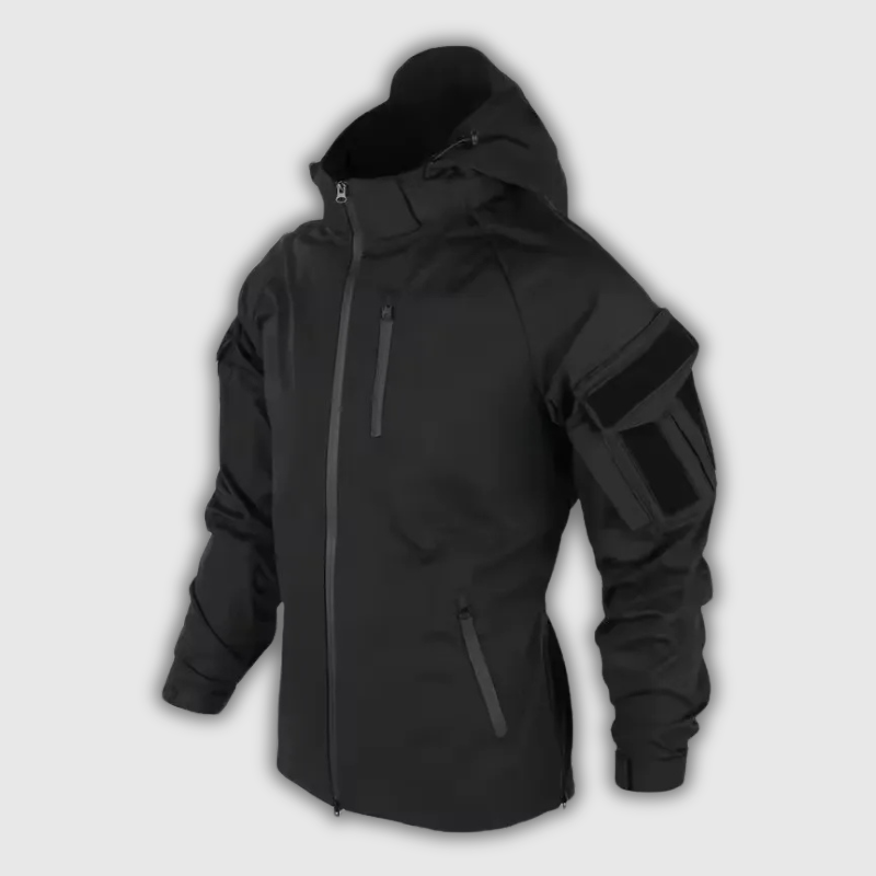 Tactical Waterproof Multi-Pocket Combat Training Set – Outdoor Airsoft Hiking Suit