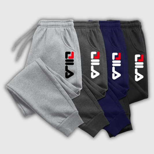 Men's Casual Jogger Tracksuits – Autumn/Winter Activewear S-3XL