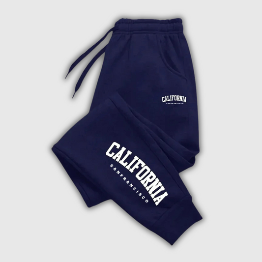 Jogging Sports Pants for Men – Casual Sweatpants for Four Seasons