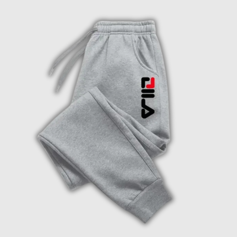 Men's Casual Jogger Tracksuits – Autumn/Winter Activewear S-3XL