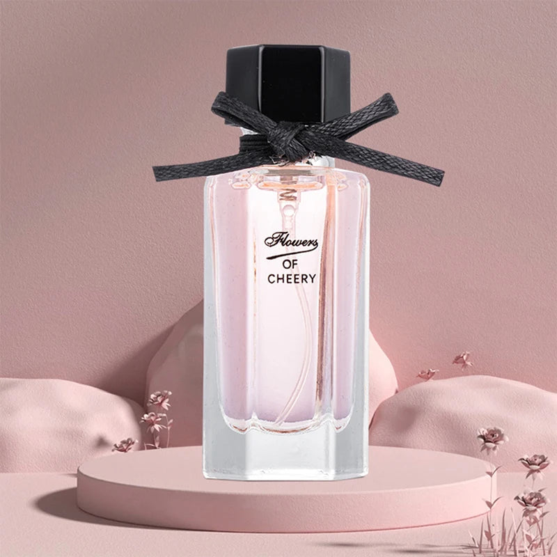 Luxeuria Luxe Women's Luxury Perfume Gift Set – 105ml Floral Eau De Parfum with Pheromones