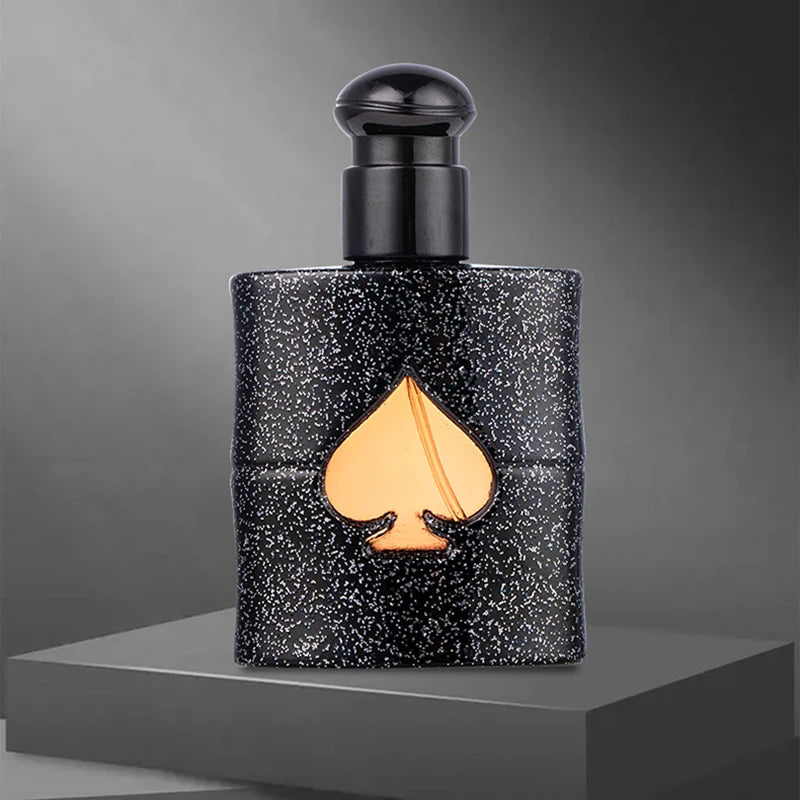Luxeuria Luxe Women's Luxury Perfume Gift Set – 105ml Floral Eau De Parfum with Pheromones