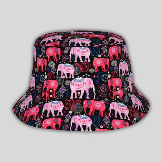Sahara Rhythm Bucket Hat