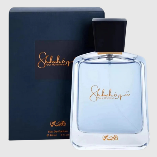 Luxeuria Luxe Hawas Perfume for Men – 100ml Long Lasting Eau de Parfum Spray Cologne - Collection