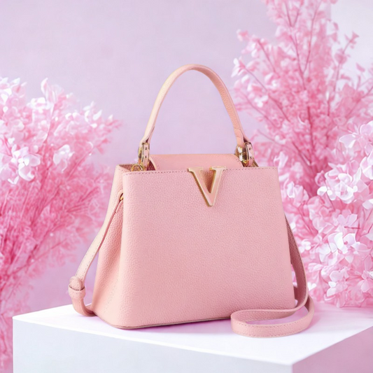 Luxeuria Luxe Willow Bucket Bag – 2025 Commuter Crossbody & Handbag