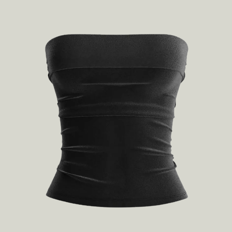 Retro Pulse Y2K Streetwear Tank Top