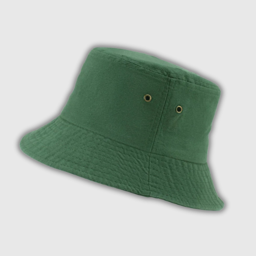 Fluorescent Multi Colour Bucket Hats – Unisex Candy Street Dance Summer Style