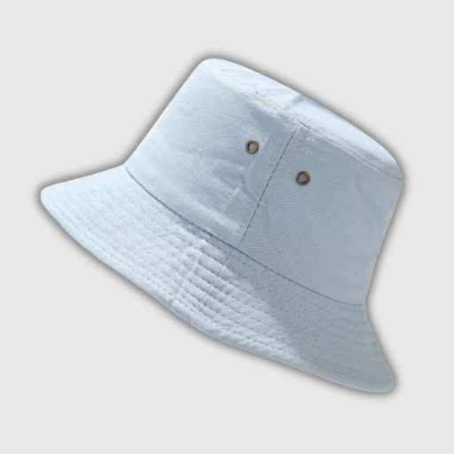 Fluorescent Multi Colour Bucket Hats – Unisex Candy Street Dance Summer Style