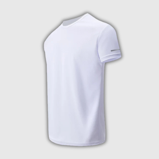 Men's Quick-Dry Running T-Shirt