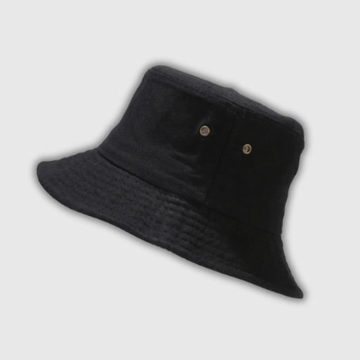 Fluorescent Multi Colour Bucket Hats – Unisex Candy Street Dance Summer Style