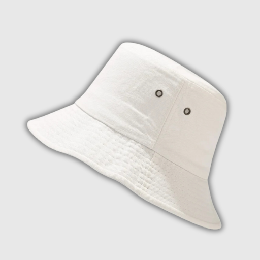 Fluorescent Multi Colour Bucket Hats – Unisex Candy Street Dance Summer Style