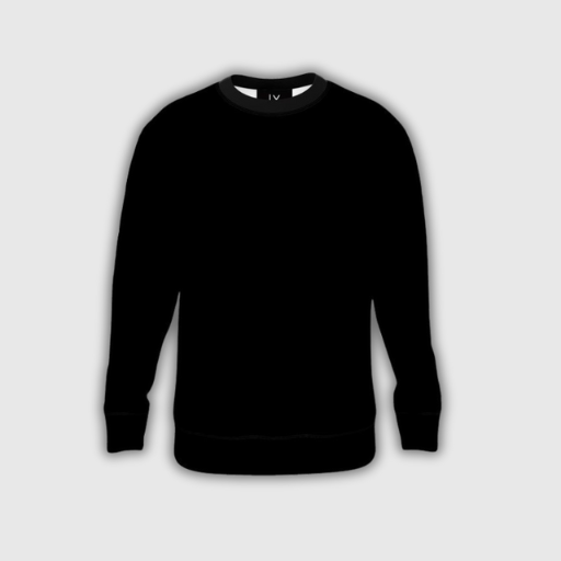 Luxeuria Unisex Designer Softshell Sweatshirt