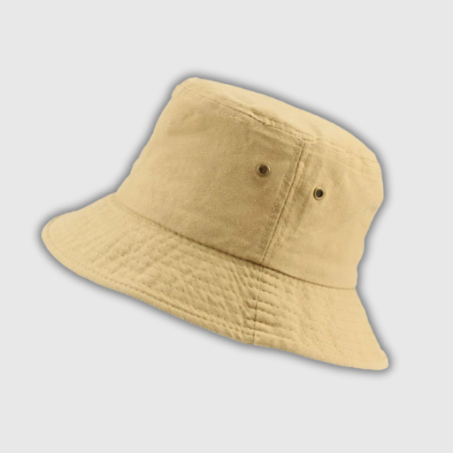 Fluorescent Multi Colour Bucket Hats – Unisex Candy Street Dance Summer Style