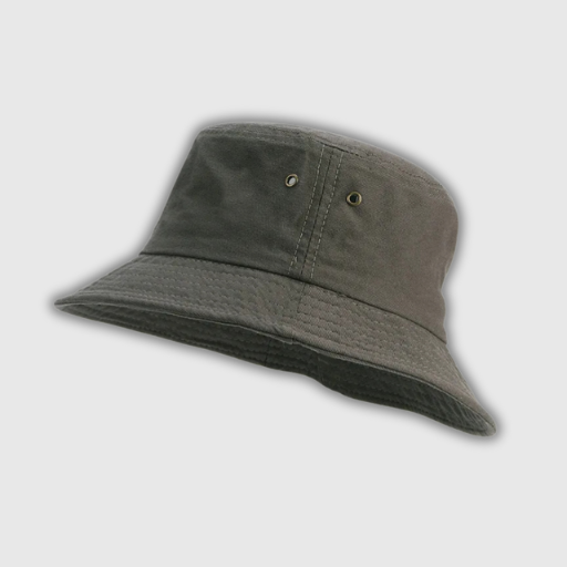 Fluorescent Multi Colour Bucket Hats – Unisex Candy Street Dance Summer Style