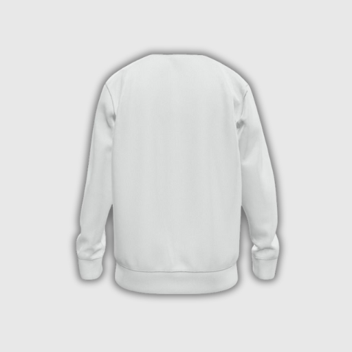Luxeuria Unisex Designer Softshell Sweatshirt