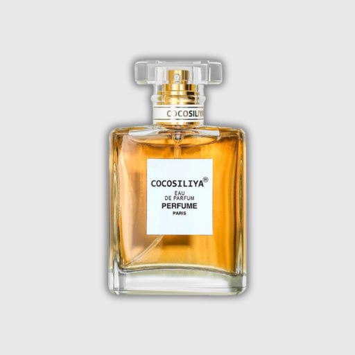 Luxeuria Luxe Women's Perfume – 50ml Long-Lasting Fresh Scent for Everyday Elegance