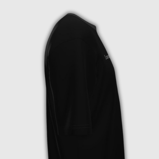 Luxeuria Unisex Minimal Oversized T-Shirt