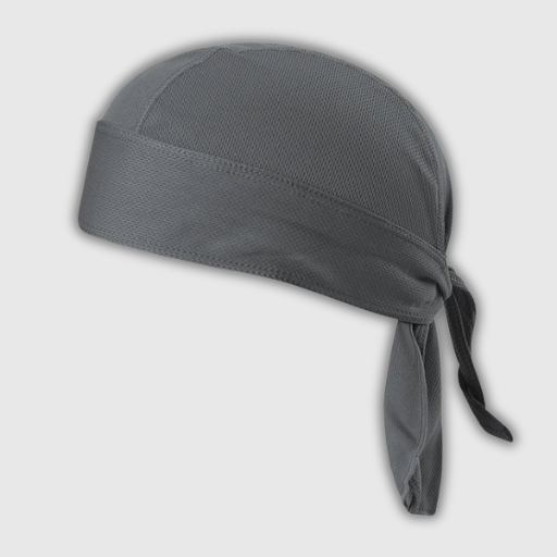 Cycling Headband Bandana (Quick-Dry & Sun-Protective)