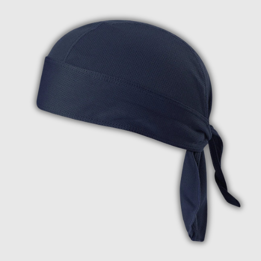 Cycling Headband Bandana (Quick-Dry & Sun-Protective)