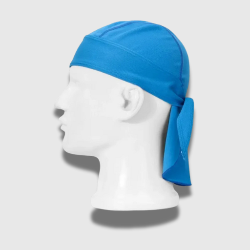 Cycling Headband Bandana (Quick-Dry & Sun-Protective)