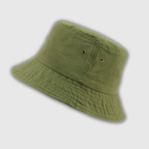 Fluorescent Multi Colour Bucket Hats – Unisex Candy Street Dance Summer Style