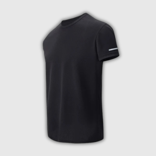 Men's Quick-Dry Running T-Shirt