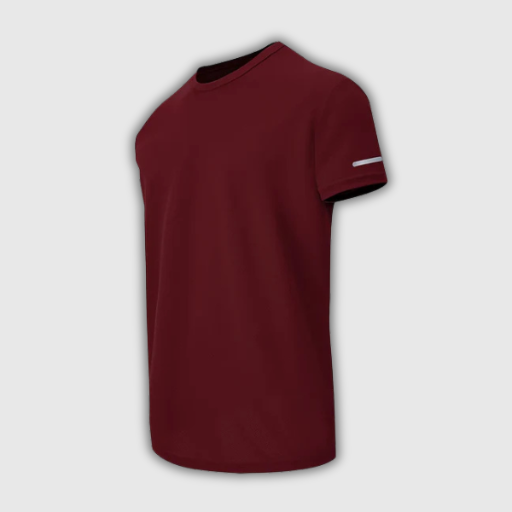 Men's Quick-Dry Running T-Shirt