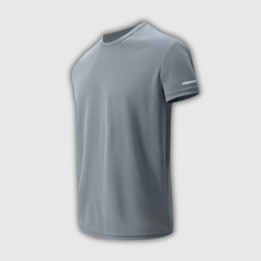 Men's Quick-Dry Running T-Shirt