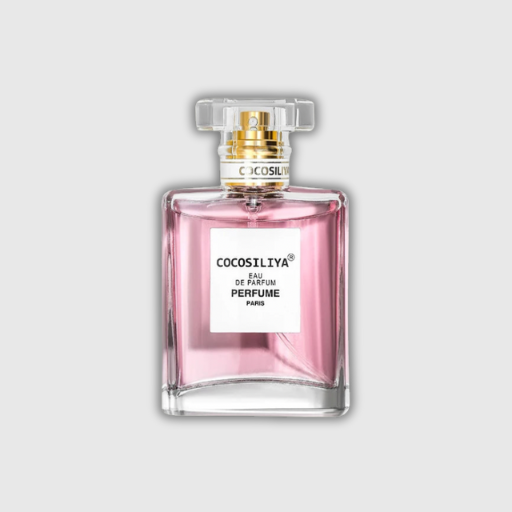 Luxeuria Luxe Women's Perfume – 50ml Long-Lasting Fresh Scent for Everyday Elegance